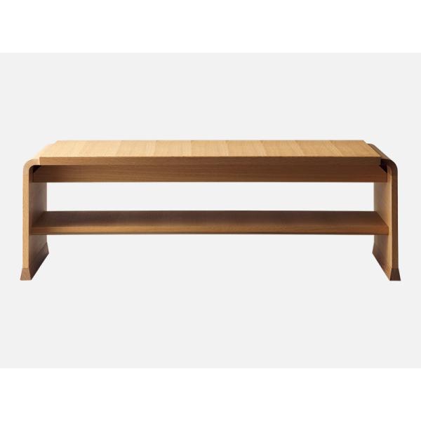 Ahti リビングテーブル T04260M FUJI FURNITURE 冨士ファニチア オーク