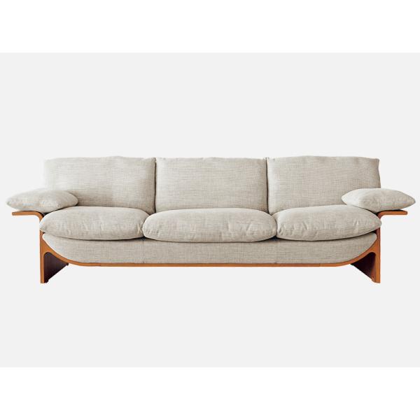 冨士ファニチア（富士ファニチャー）Tapio 2Pソファ L08700D interiorshop-natura_fj-059