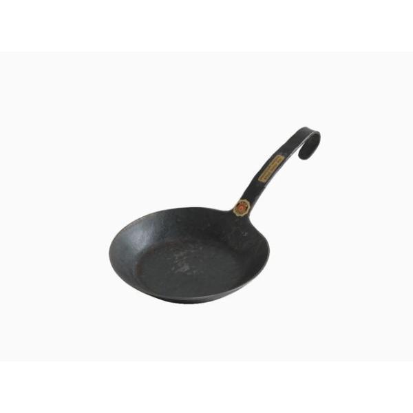 turk / Classic Frying Pan No.1 Φ18cmターク クラシック フライパン