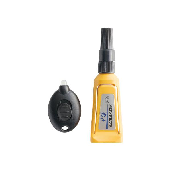 コニシ ボンド アロンアルファ 光 4g #06009 : イーヅカ - 通販