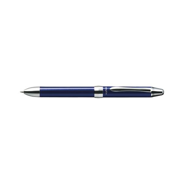 ぺんてる ピクーニャ EX 1 ブルー軸 BXW1375C 1本