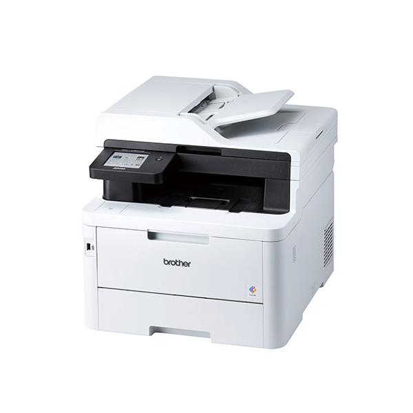 MFC-L3780CDW A4カラーレーザー複合機 ブラザー工業 brother A4カラーレーザー複合機 (FAX/無線・有線