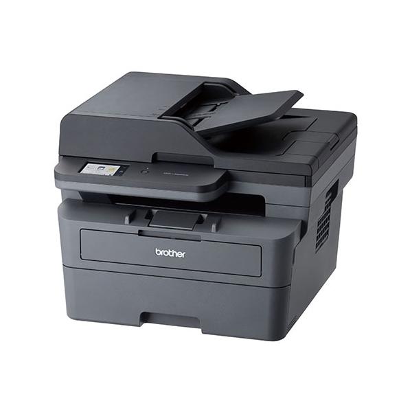 ブラザー A4モノクロレーザー複合機 DCP-L2660DW : イーヅカ - 通販