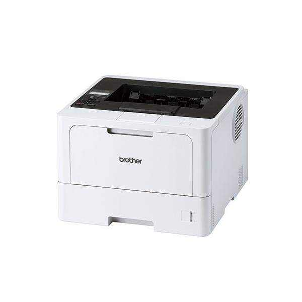 ブラザー A4モノクロレーザープリンター HL-L5210DW : イーヅカ