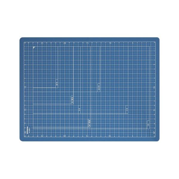 �i�J�o���V �܂肽���݃J�b�e�B���O�}�b�gA4 CTMO-A4 1��