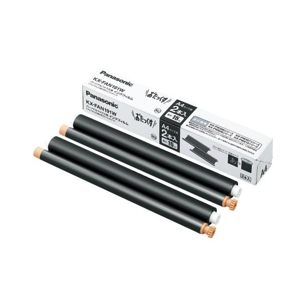 �p�i�\�j�b�N �e�`�w�C���N�t�B���� 15���w2�{�� KX-FAN191W 1��