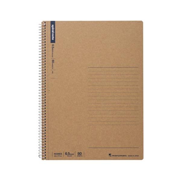 }} B5 XpCm[g 6.5mm 80 N236ES 1