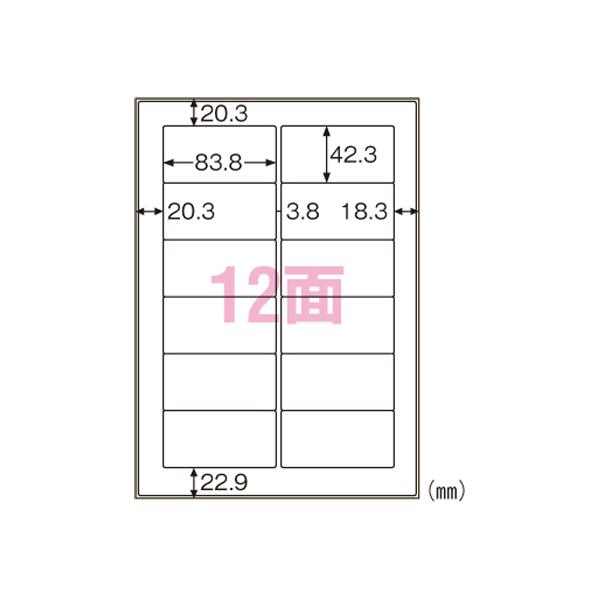 �q�T�S ���O���x�� ���I�ʑΉ� A4 12�� KLPC861S 10����