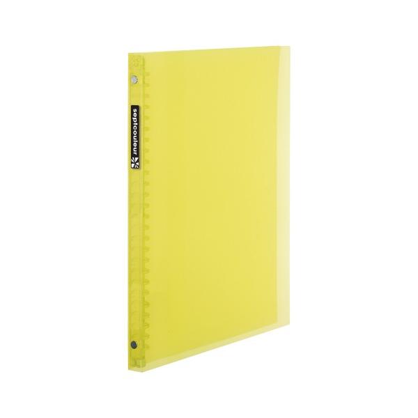 �}���}�� �Z�v�g�N���[���t�@�C���m�[�gB5���^ F007B-04 1��