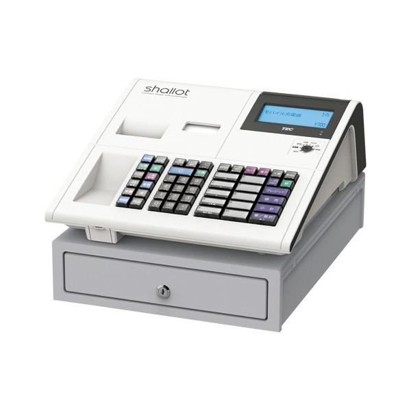 東芝テック 電子レジスターMA-700 電子レジスター MA-700/FS-700|東芝テック株式会社