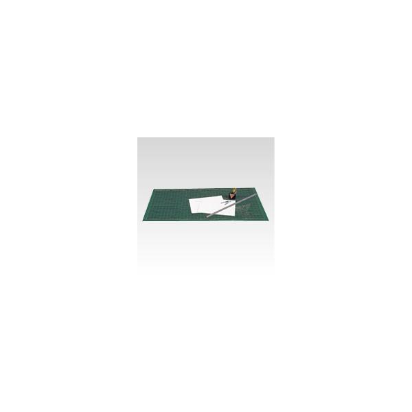 �~���b�N�X �J�b�e�B���O�}�b�g �O���F�c900×��1800×��3mm �O���[�� MC-3L 1��