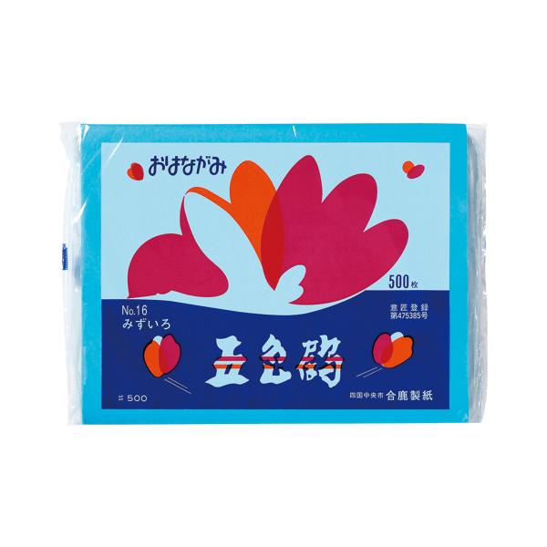  Ԏ ܐF 500 ݂ GT500-16 1