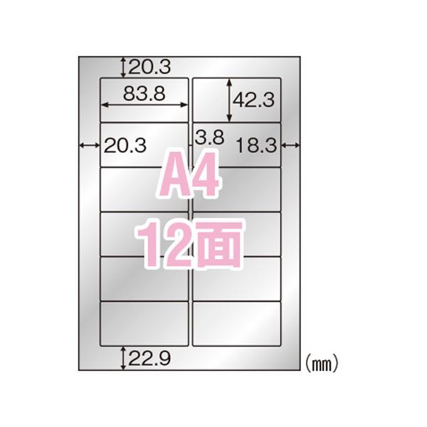 �q�T�S �V���o�[�t�B�������i�p A4 12�� KLPS861S 6����