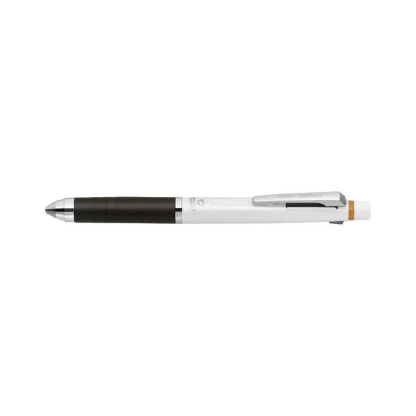 ゼブラ デルガード+2C P-B2SA85-W [ホワイト] (ボールペン) 価格