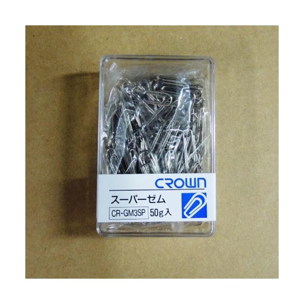 �N���E�� �X�[�p�[�[�� 50�� �v���P�[�X�� CR-GM3SP-SL 1��
