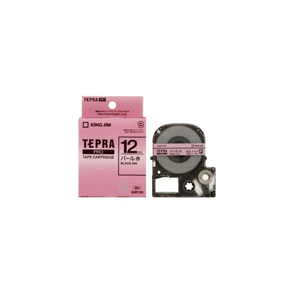 �L���O�W�� �e�v��PRO�p�[���F�e�[�v �ԁ^������ SMP12R 1��