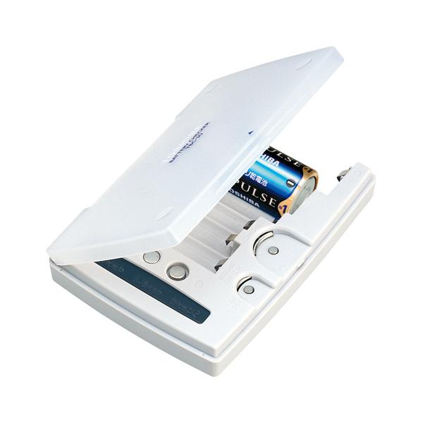 ���� �o�b�e���[�`�F�b�J�[ TBC-30(W) 1��