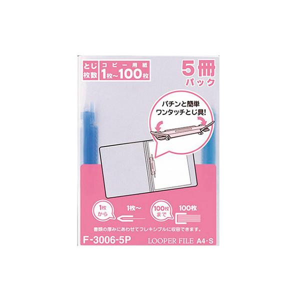 qgu [p[t@C A4  5pbN F-3006-5P 1g