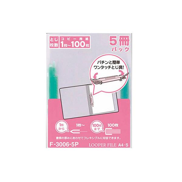 qgu [p[t@C A4  5pbN F-3006-5P~g 1g