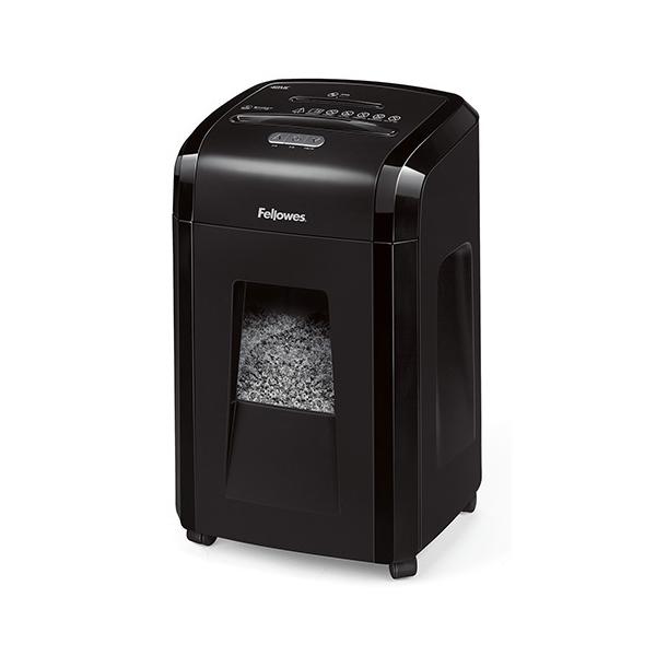 フェローズ デスクサイドシュレッダー 48MC 1台 : イーヅカ - 通販