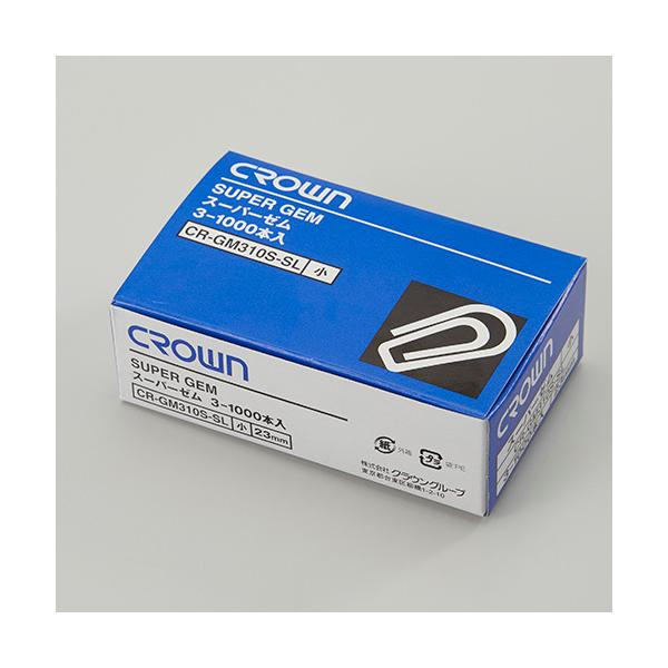 �N���E�� �X�[�p�[�[���i�r3�|1000�j CR-GM310S-SL 1��