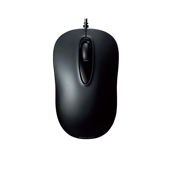 �T�����T�v���C �L�����[�U�[�}�E�X MA-LS176BK 1��