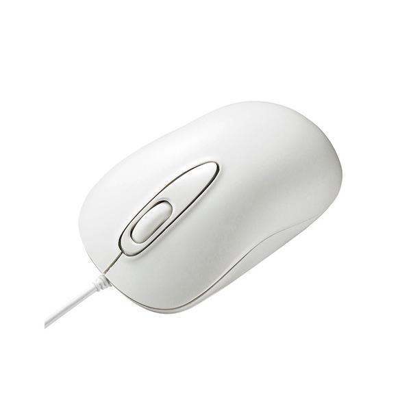 �T�����T�v���C �L�����[�U�[�}�E�X MA-LS176W 1��