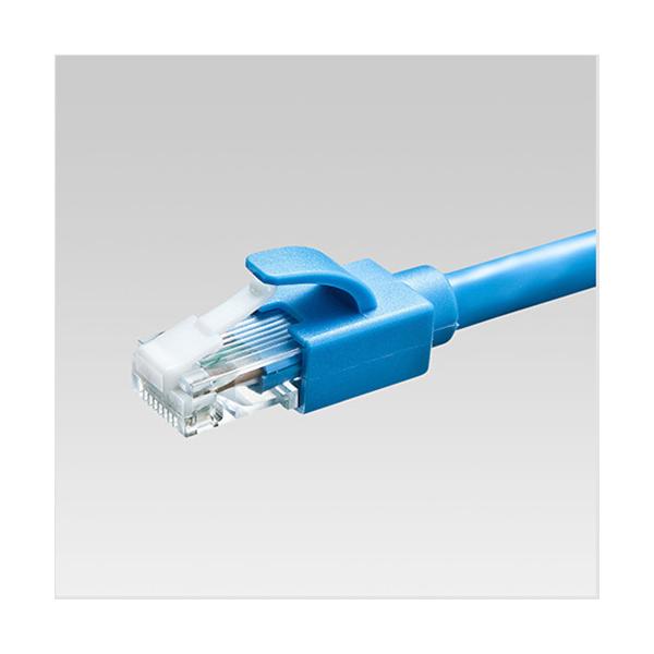 �T�����T�v���C �J�e�S��6�` LAN�P�[�u�� KB-T6ATS-03BL 1��