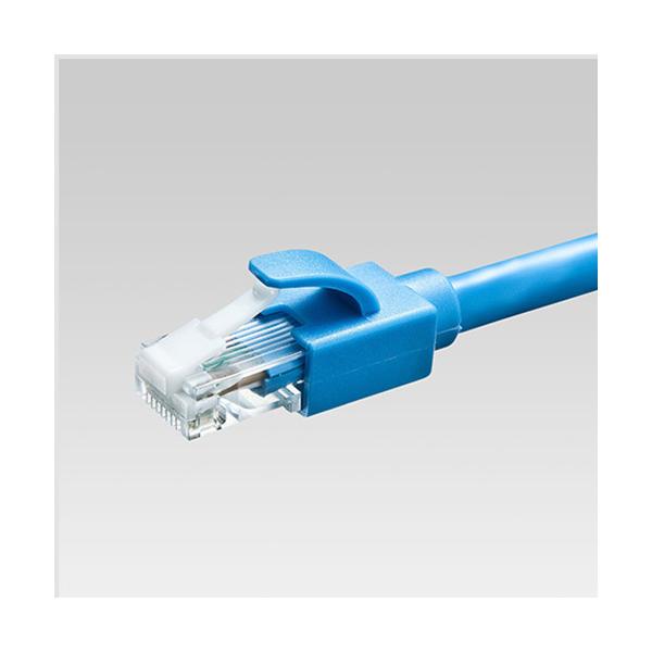 �T�����T�v���C �J�e�S��6�` LAN�P�[�u�� KB-T6ATS-10BL 1��