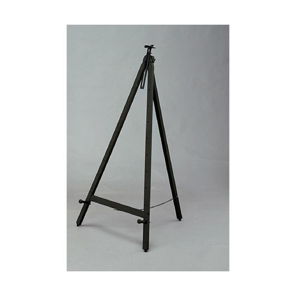 他サイト： アイリスオーヤマ イーゼル 1120 ESL-1 ダークブラウン 1コの商品画像