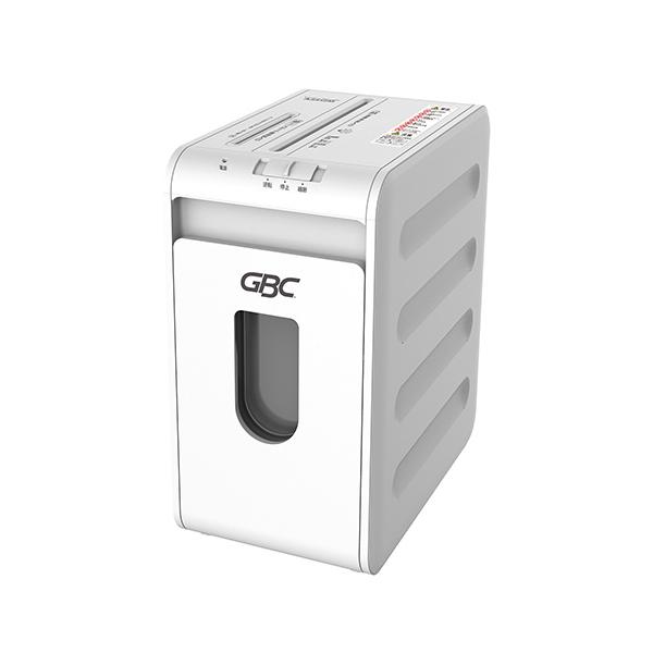アコ・ブランズ GBCデスクサイドマイクロカットシュレッダー ホワイト GSHA3312M-2W 【北海道・沖縄・離島配送不可】 アコ・ブランズ GBC デスクサイドマイクロカットシュレッダー