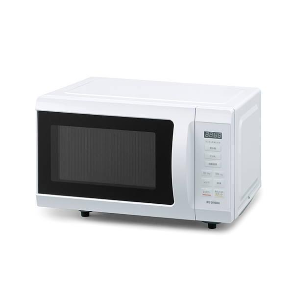アイリスオーヤマ 単機能レンジ IMB-T178-W 1台 : イーヅカ - 通販 