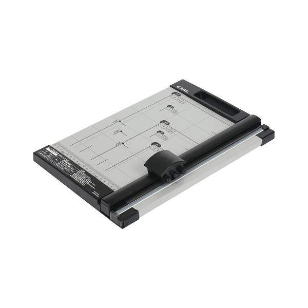 カール ディスクカッター A4 10枚 DC-200NA 1台 : イーヅカ - 通販