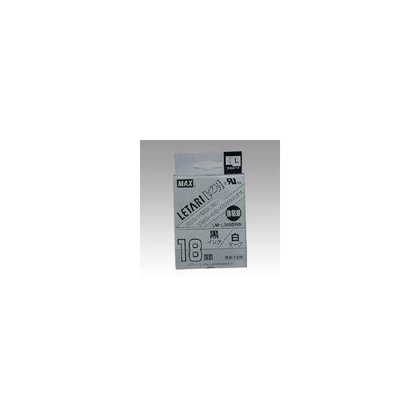 �}�b�N�X �r�[�|�b�v�~�j ���S�� �����x�� ������ LM-L518BWK 1��