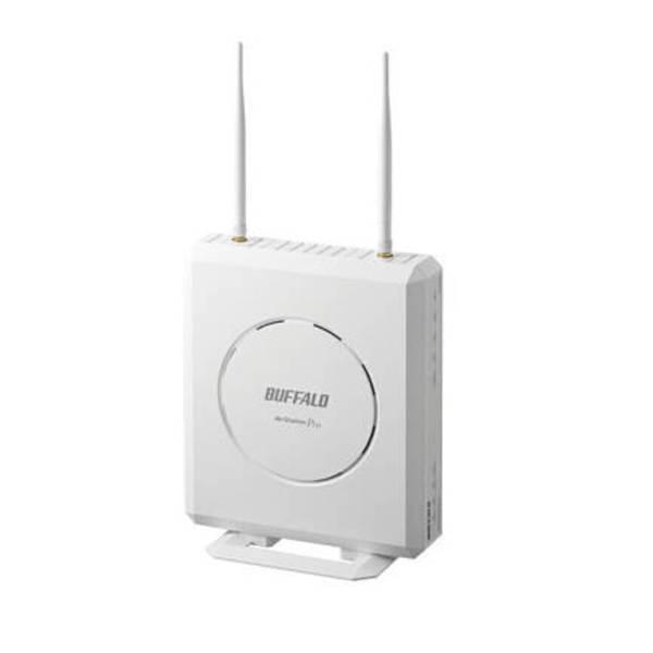 バッファロー 無線LAN ルーター VR-U300W 1台 : イーヅカ - 通販