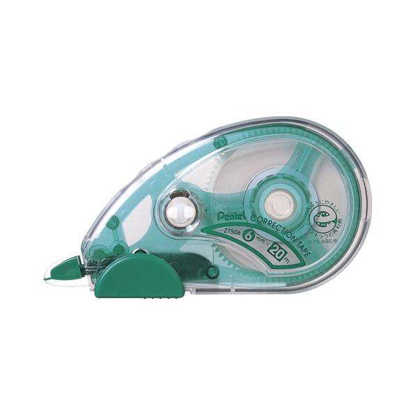 �؂�Ă� 20���C���e�[�v 6mm XZT506W 1��