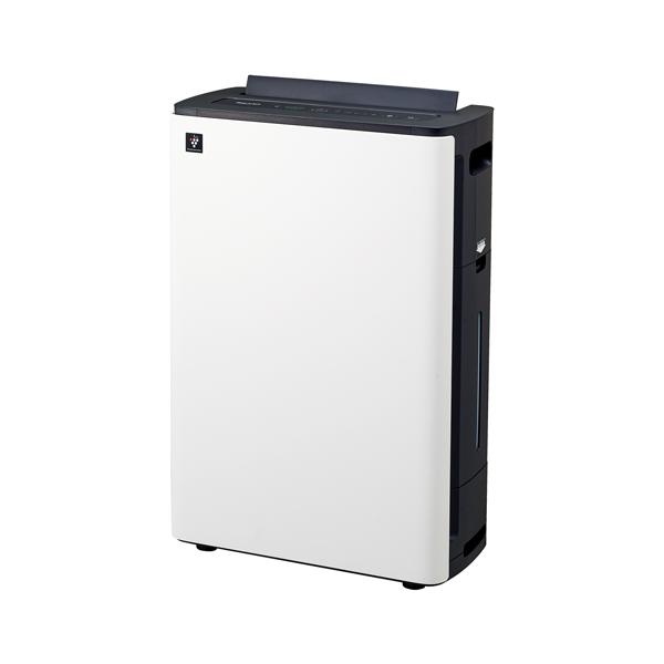 シャープ 業務用 加湿空気清浄機 KC-M511-W 1台 : イーヅカ - 通販