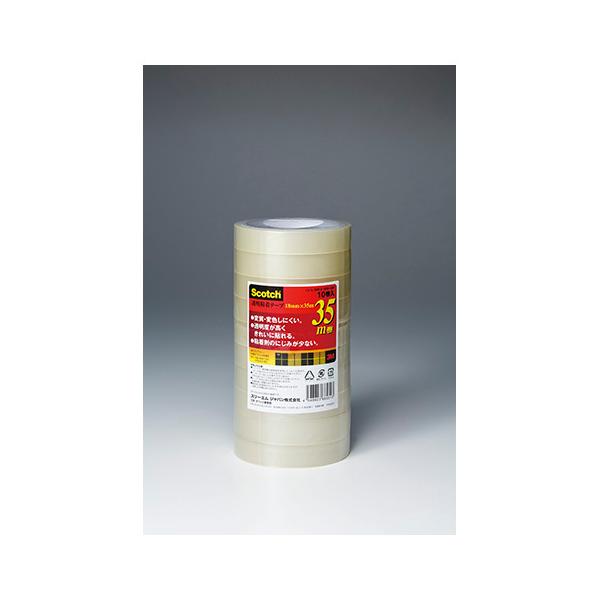 X[G Se[v 18mm×35m 10 500-3-1835-10P 1oD