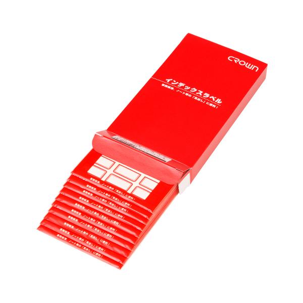 �N���E�� �N���E���A�h�C���f�b�N�X�Ԙg �y10�o�z CR-ID1-RX10 1��