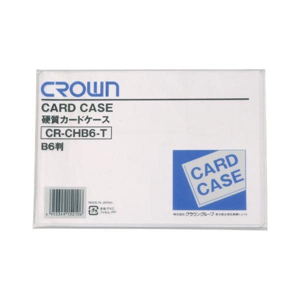 NE J[hP[Xin[hjB6 CR-CHB6-T 1