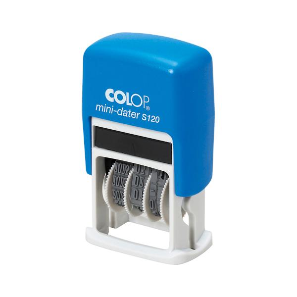 COLOP ~jf[^X^v S120/BL2 1