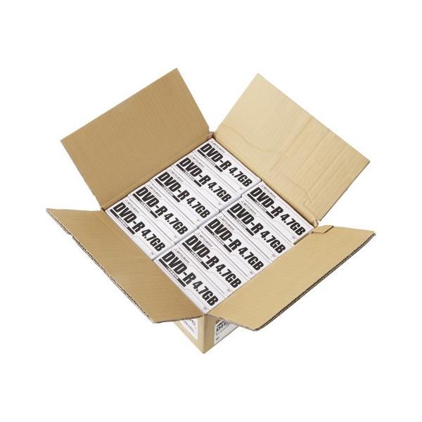 o[xC^ f[^p DVD-R 100 DHR47JPP10C 1