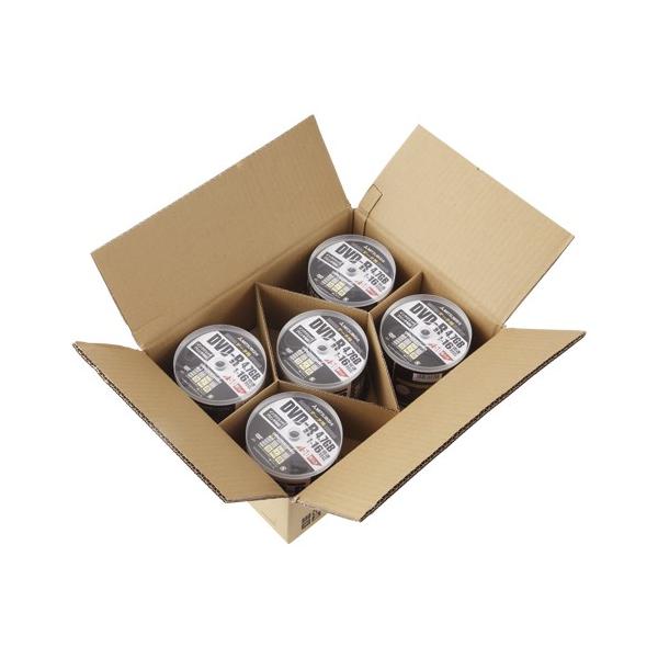 o[xC^ f[^p DVD-R 250 DHR47JPP50C 1