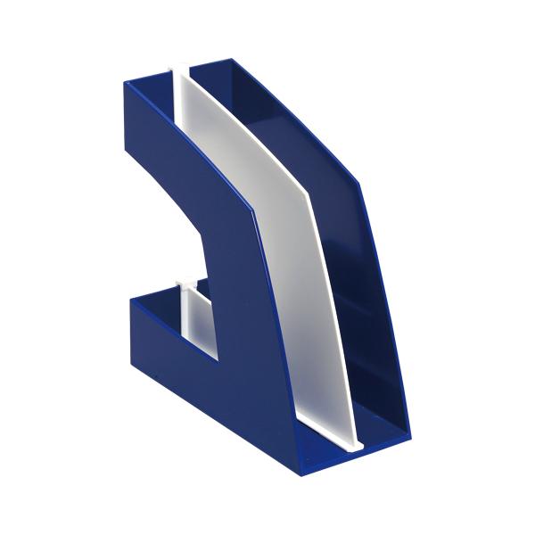 �\�j�b�N �t�@�C���{�b�N�X �c�^ �u���[ FB-708-B 1��