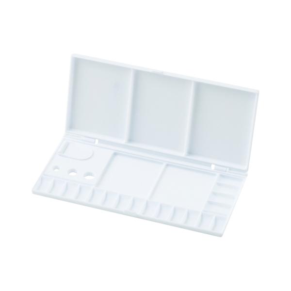 サクラクレパス パレット18色用 1個 : イーヅカ - 通販 - Yahoo