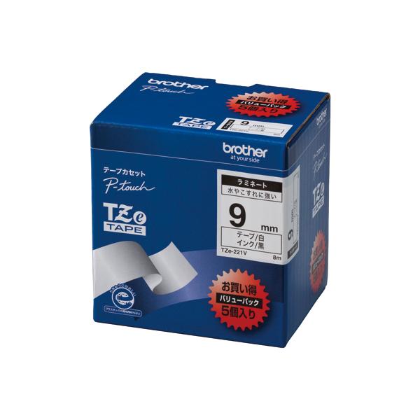 uU[ s[^b`e[v 9mm ^ 5 TZE-221V 1