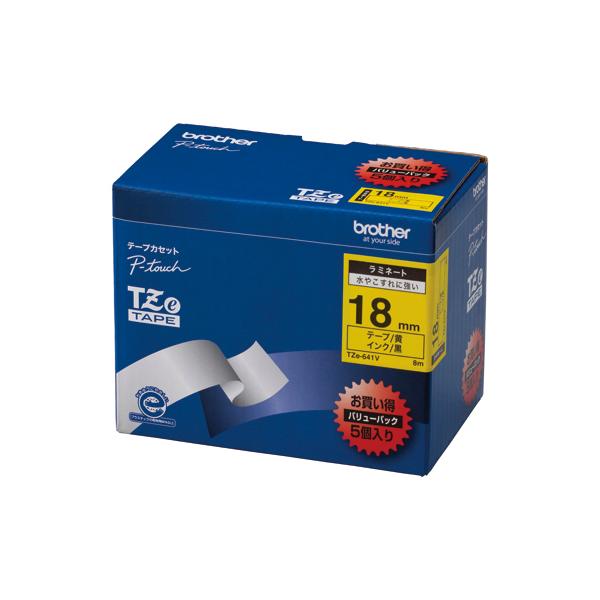 uU[ s[^b`e[v 18mm ^ 5 TZE-641V 1