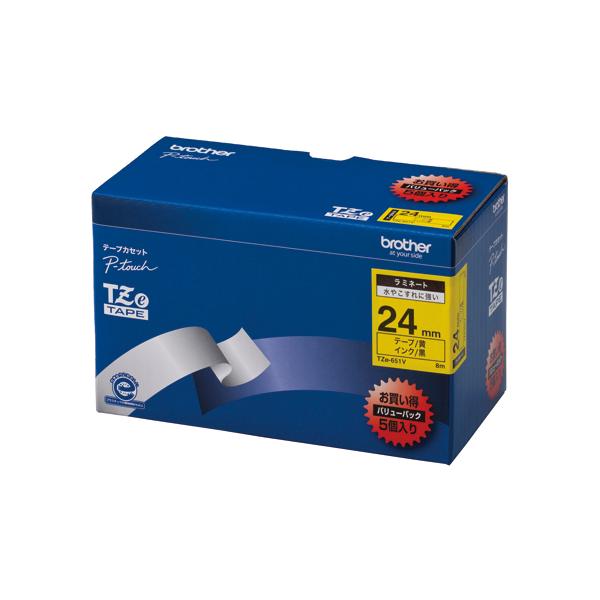 uU[ s[^b`e[v 24mm ^ 5 TZE-651V 1