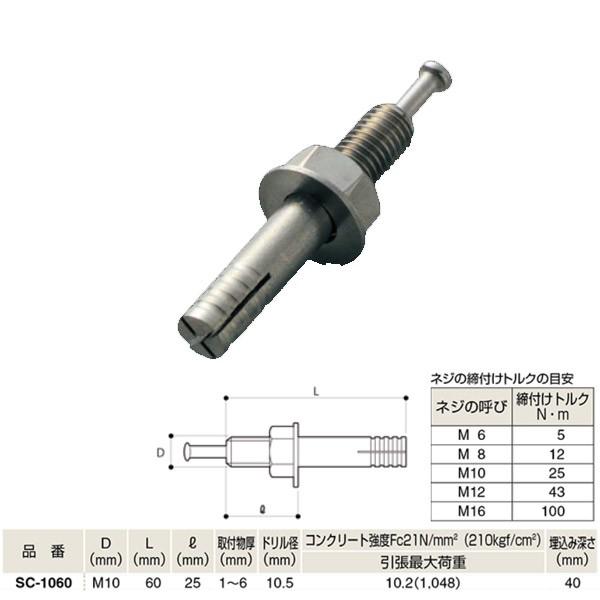 ӂ ACIE I[AJ[ c_ōݎAJ[ SC^Cv ~lW SUS304n SC-1060