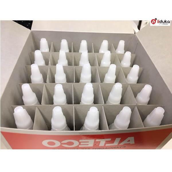 アルテコ 瞬間接着剤 金属、耐薬品 MX13 20g 25本 : イーヅカ アルテコ 瞬間接着剤 金属、耐薬品 MX13 20g 25本 : イーヅカ